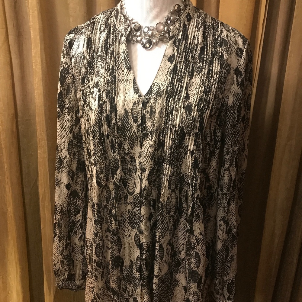 💥Jones New York Blouse💥